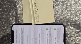 Good
													Apple iPhone 12 - Unlocked, Black, 128 GB, A2172, photo 3 of 12