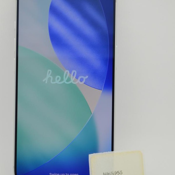 Apple iPhone 17 Pro - Unlocked, 256 GB, Silver, A3256