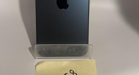 Mint
													Apple iPhone 15 Pro - Unlocked, Blue, 128 GB, A2848, photo 3 of 17