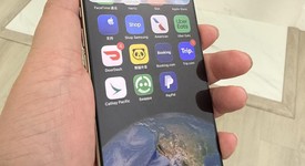 Mint
													Apple iPhone Air - Unlocked, Light Gold, 256 GB, A3260, photo 6 of 6