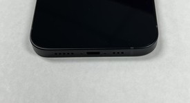 Mint
													Apple iPhone 12 - Unlocked, Black, 64 GB, A2172, photo 4 of 8