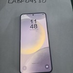 Good Samsung Galaxy S24 - T-Mobile, 256 GB, Violet, 8 GB, SM-S921U