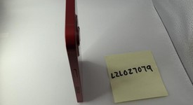 Good
													Apple iPhone 13 - Unlocked, Red, 128 GB, A2482, photo 4 of 7