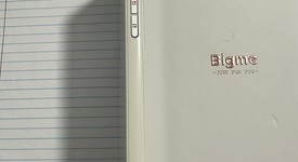Mint
													Bigme HiBreak Pro - Unlocked Non-US, White, 256 GB, 8 GB, photo 4 of 8