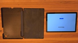 Good
													Samsung Galaxy Tab A8 10.5" 2022 - Wi-Fi, Gray, 32 GB, 3 GB, SM-X200, photo 4 of 7
