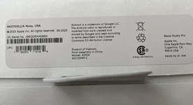 New
													Beats Studio Pro - Navy Blue, photo 4 of 6