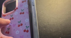 Good
													Apple iPhone 15 Pro - T-Mobile, White, 128 GB, A2848, photo 4 of 5