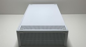 Good
													Xbox Series S (2020) - White, 512 GB, photo 5 of 5