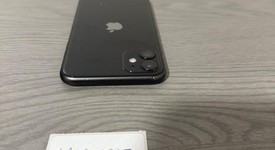 Good
													Apple iPhone 11 - Unlocked, Black, 64 GB, A2111, photo 5 of 9