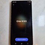 Mint Samsung Galaxy S25 Ultra - Spectrum, 256 GB, Whitesilver, 12 GB, SM-S938U
