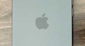 Mint
													Apple iPhone 17 - T-Mobile, Black, 256 GB, A3258, photo 1 of 10