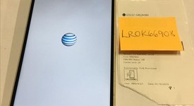 Fair
													LG G5 - AT&T, Gold, 32 GB, H820, photo 1 of 7