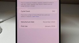 Good
													Apple iPhone 15 Pro - T-Mobile, Blue, 256 GB, A2848, photo 1 of 4