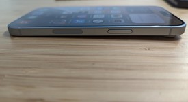 Good
													Apple iPhone 15 - Verizon, Blue, 128 GB, A2846, photo 4 of 12