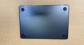Good
													MacBook Air 2022 - 13" - Apple M2, Midnight, 256 GB, 8 GB, photo 1 of 8