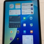 Good Apple iPad Pro 11 inch 3rd Gen 2021 - Wi-Fi, 256 GB, Gray