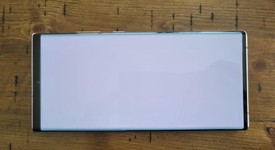 Mint
													Samsung Galaxy Note 20 Ultra 5G - T-Mobile, Mystic Bronze, 128 GB, 12 GB, SM-N986U, photo 5 of 16