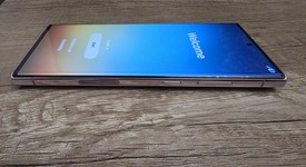 Fair
													Samsung Galaxy S23 Ultra - Unlocked, Lavender, 256 GB, 8 GB, SM-S918U1, photo 3 of 8