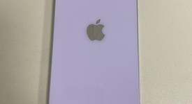 Good
													Apple iPhone 14 Plus - Unlocked, Purple, 256 GB, A2632, photo 5 of 5
