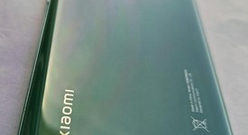 Mint
													Xiaomi 13T - Unlocked Non-US, Green, 256 GB, 8 GB, photo 4 of 23