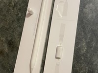 Apple Pencil 1st Gen