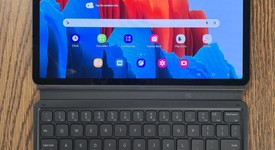 Good
													Samsung Galaxy Tab S7 - Wi-Fi, Mystic Black, 128 GB, 6 GB, SM-T870, Wi-Fi, photo 3 of 18