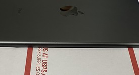 Fair
													Apple iPad Mini 5th Gen - Wi-Fi, Gray, 64 GB, photo 5 of 7