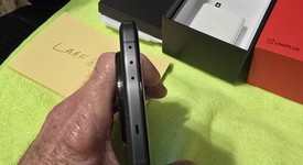 Mint
													OnePlus 13 - Unlocked, Black Eclipse, 512 GB, 16 GB, photo 3 of 6