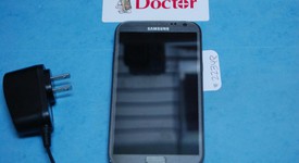 Good
													Samsung Galaxy Note 2 - AT&T, Titanium, SGH-i317, photo 2 of 14