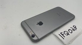 Fair
													Apple iPhone 6S - Unlocked, Grey, 16 GB, A1688, photo 2 of 5