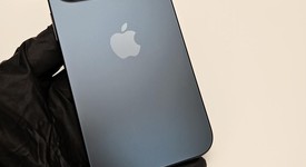 Mint
													Apple iPhone 15 Pro - Unlocked, Blue, 256 GB, A2848, photo 2 of 8
