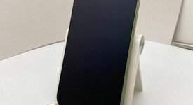 Mint
													Apple iPhone 17 - Unlocked, Sage, 256 GB, A3258, photo 2 of 5