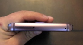 Good
													Samsung Galaxy S9 - Verizon, Purple, 64 GB, SM-G960U, photo 4 of 7