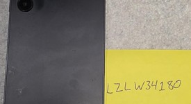 Good
													Samsung Galaxy A15 5G - Unlocked, Black & Blue, 128 GB, 4 GB, photo 2 of 7