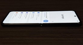 Fair
													Samsung Galaxy Z Flip3 5G - Verizon, Black, 128 GB, 8 GB, SM-F711U, photo 3 of 14