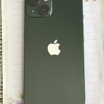 Good Apple iPhone 13 - AT&T, 128 GB, Green, A2482