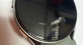 Fair
													Samsung Galaxy Watch7 - Wi-Fi, Silver, SM-L300N, 40mm, photo 3 of 8