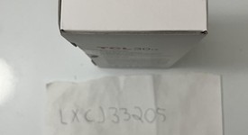 New
													TCL 30 LE - Visible, Black, 32 GB, 3 GB, photo 5 of 5