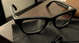 Good
													Meta Ray-Bans - Black, photo 5 of 5