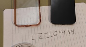 Mint
													Apple iPhone 16 Pro - Verizon, Black, 256 GB, A3083, photo 1 of 7