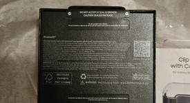 New
													Samsung Galaxy Buds3 Pro - Silver, photo 3 of 3