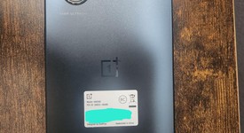 Good
													OnePlus Nord N20 5G - T-Mobile, Blue, 128 GB, 6 GB, photo 4 of 4