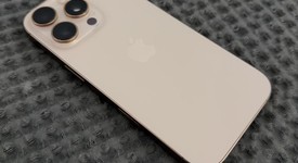 Mint
													Apple iPhone 16 Pro - Unlocked, Desert, 512 GB, A3083, photo 4 of 6