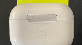 Used
													Apple AirPods Pro 2 - USB-C, photo 3 of 5