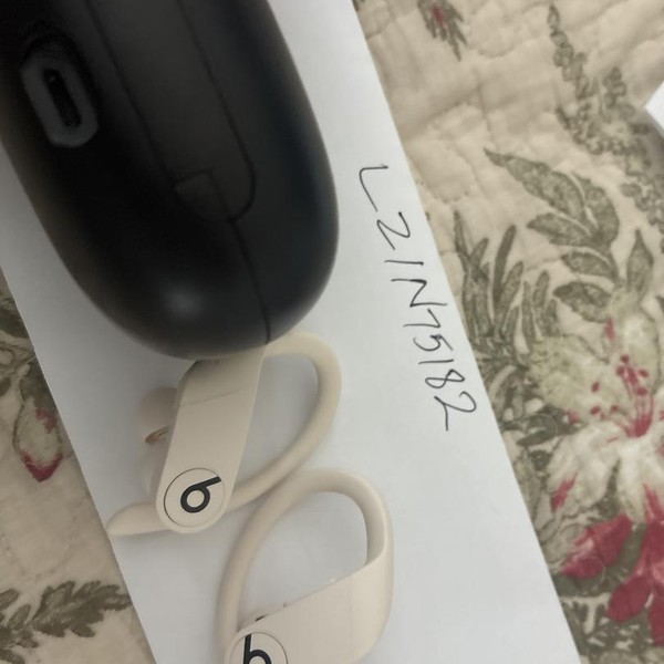 Beats Powerbeats Pro - Ivory