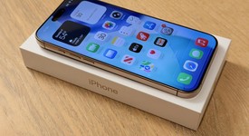 Good
													Apple iPhone 16 Pro Max - Unlocked, Desert, 512 GB, A3084, photo 2 of 16