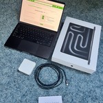 Good MacBook Pro 2024 - 14 inch - 1 TB, Space Black, 24 GB, Apple M4 Pro 14-core