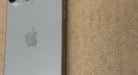 Mint
													Apple iPhone 15 Pro Max - Unlocked, Natural, 256 GB, A2849, photo 2 of 5