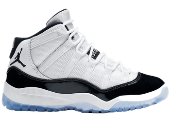 Jordan 11 Retro Concord (2018) (PS) for sale