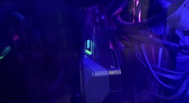 Used
													Gigabyte Radeon 9070 - GV-R9070GAMING OC-16GD, Gaming, photo 1 of 5